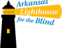 Arkansas Lighthouse for the Blind logo