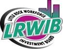 Old LRWDB Logo