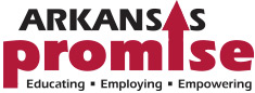 Arkansas Promise Logo