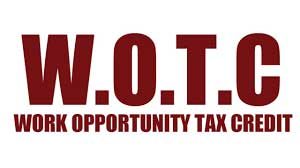 Logo image for Work Opportunity Tax Credit