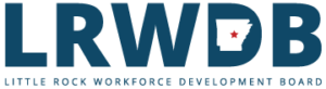 Logo image for Little Rock Workforce Development Board (LRWDB)