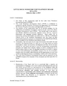 thumbnail of Bylaws LRWDB ammended 2-27-2020 OPT
